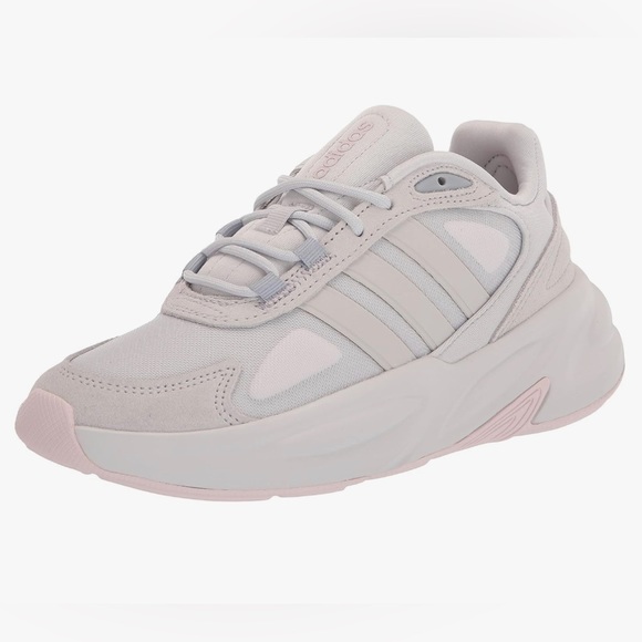 adidas OZELLE Women's Running Shoes 8 - Picture 4 of 16